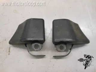 Kawasaki ZL600 Kapjes cilinderkop 51061-1053 & 51061-1054