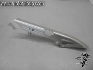 Kawasaki ZR550B Kettingscherm