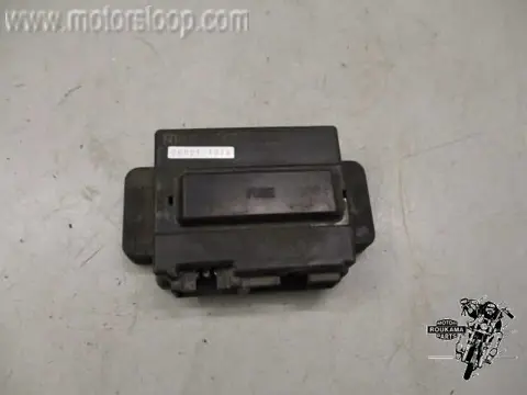 Kawasaki ZR750C Junctionbox