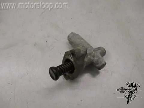 Kawasaki ZR750C Nokkenas kettingspanner