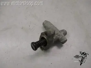 Kawasaki ZR750C Nokkenas kettingspanner