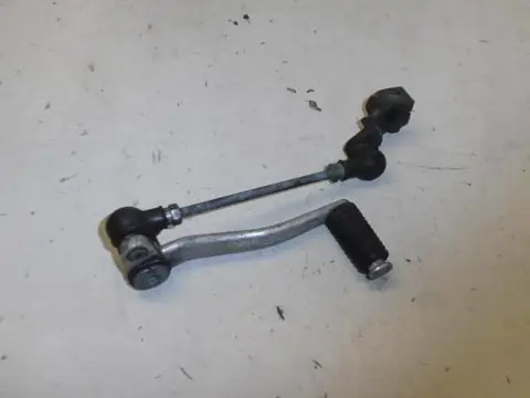 Kawasaki ZR750C Schakelpedaal 13242-1288