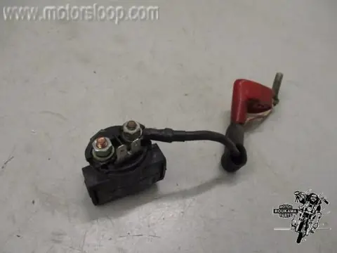 Kawasaki ZR750C Startrelais