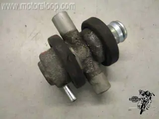 Kawasaki ZRX1200S Carter ontluchting