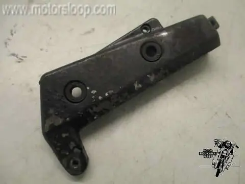 Kawasaki ZRX1200S Radiateur beugel links