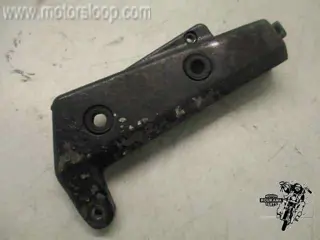 Kawasaki ZRX1200S Radiateur beugel links