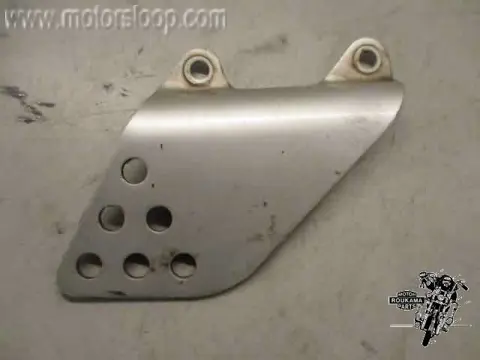 Kawasaki ZRX1200S Schetsplaat rechts voor