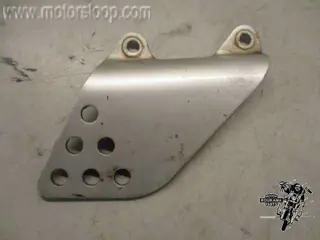 Kawasaki ZRX1200S Schetsplaat rechts voor