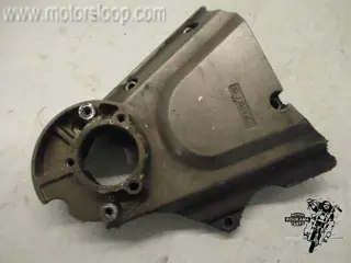 Kawasaki ZRX1200S Tandwielkap