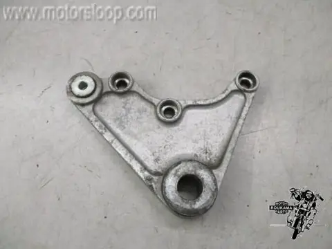 Kawasaki ZX-10(ZXT00B) Remklauwhouder achter