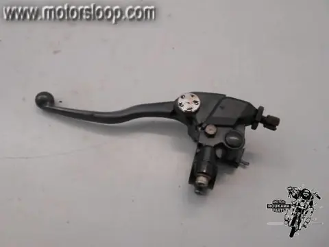 Kawasaki ZX-6R(ZX600F) Koppelingshendel