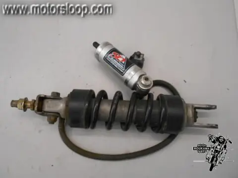 Kawasaki ZX-6R(ZX600F) Schokbreker