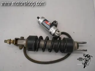 Kawasaki ZX-6R(ZX600F) Schokbreker