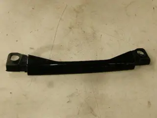 Suzuki GSF400 Afdekstrip zwart