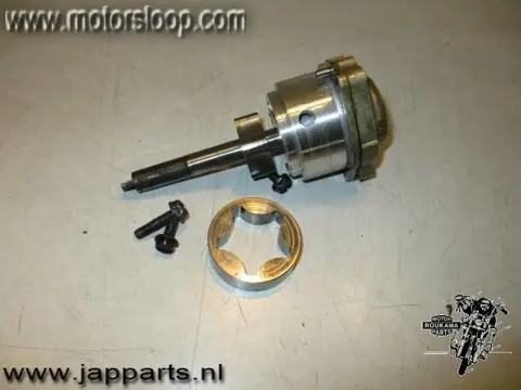 Kawasaki ZX-7R(ZX750P) Oliepomp