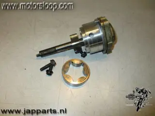 Kawasaki ZX-7R(ZX750P) Oliepomp