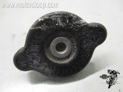 Kawasaki ZX-9R Radiateurdop