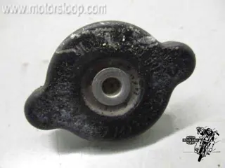 Kawasaki ZX-9R Radiateurdop