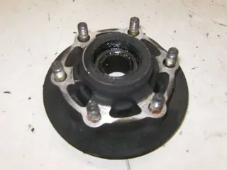 Kawasaki ZX-9R Tandwieldrager 42033-1144