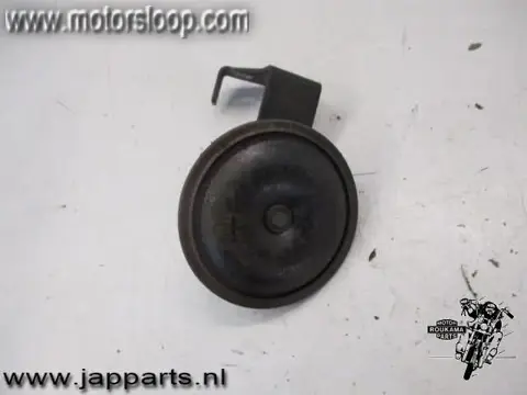 Kawasaki ZX-9R(ZX900E) Claxon