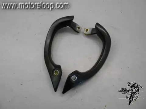 Kawasaki ZX-9R(ZX900E) Handgrepen