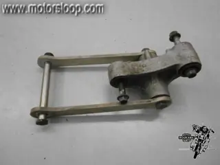 Kawasaki ZX-9R(ZX900E) Schokbreker scharnier