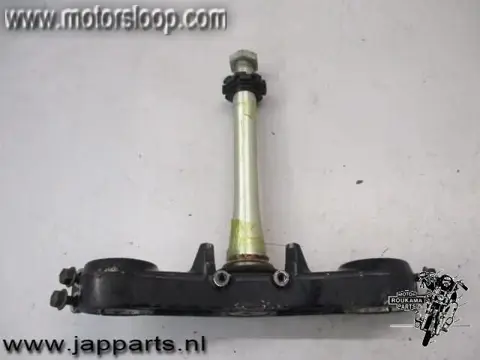 Kawasaki ZX-9R(ZX900E) Voorvork t-stuk