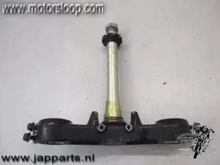 Kawasaki ZX-9R(ZX900E) Voorvork t-stuk
