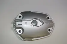 KLEPPENDEKSEL BMW R 1200 GS 2003 - 2007