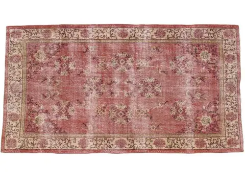 Usak - Vloerkleed - 276 cm - 152 cm