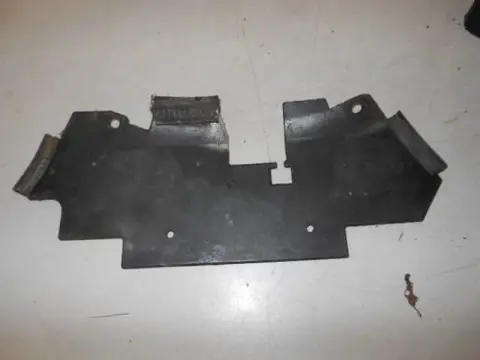 Kawasaki ZXR400 Kapje