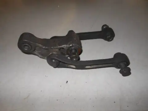 Kawasaki ZXR400 Schokbreker link