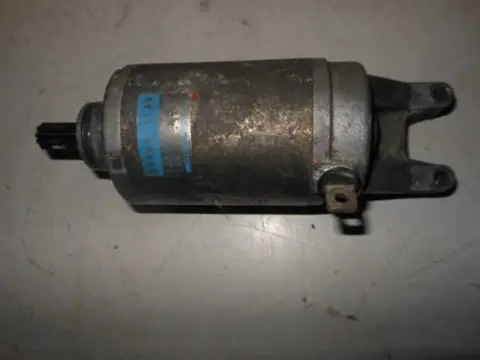 Kawasaki ZXR400 Startmotor