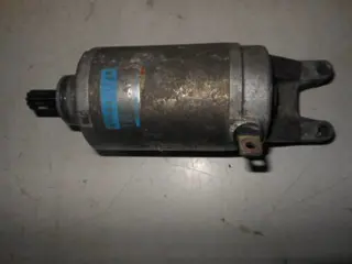 Kawasaki ZXR400 Startmotor