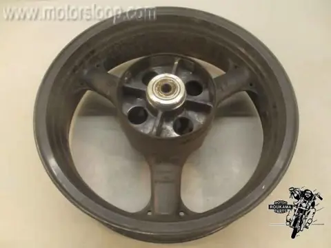 Kawasaki ZXR400(ZX400H) Achterwiel