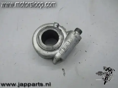 Kawasaki ZXR750(ZX750L) Km opnemer