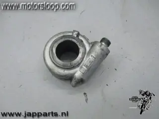 Kawasaki ZXR750(ZX750L) Km opnemer