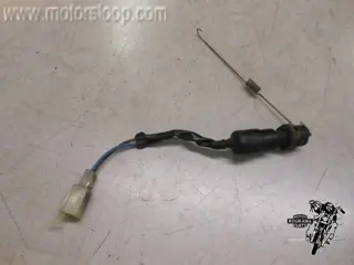 Kawasaki ZXR750(ZX750L) Remlichtschakelaar achter 27010-1093