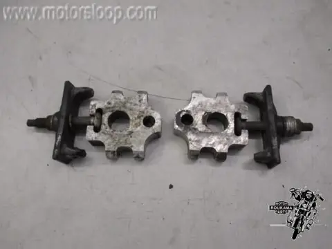 Kawasaki ZXR750H Kettingspanners