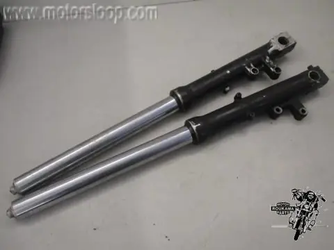 Kawasaki ZXR750H Voorvorkpoten