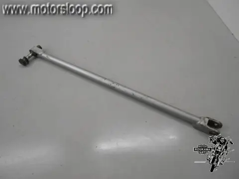 Kawasaki ZXR750H Remklauw stang