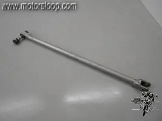 Kawasaki ZXR750H Remklauw stang