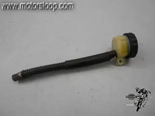 Kawasaki ZXR750H Remvloeistof reservoir