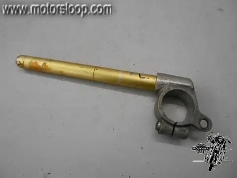 Kawasaki ZXR750H Stuurhelft links