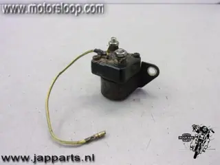 Suzuki GS550M Startrelais