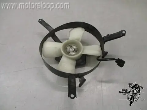 Kawasaki ZZR1100C Koelvin