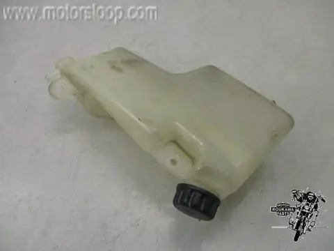 Kawasaki ZZR1100C Koelvloeistof reservoir