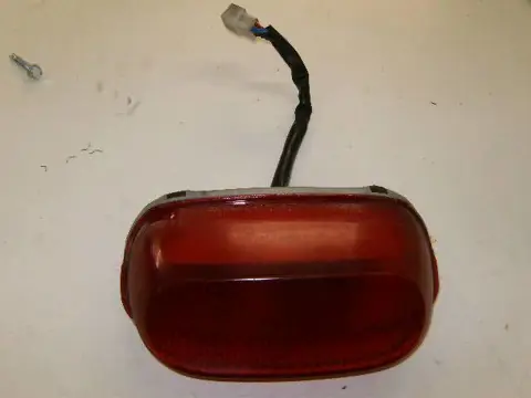 Kawasaki ZZR1100D Achterlicht 23025-1233