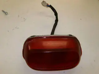 Kawasaki ZZR1100D Achterlicht 23025-1233