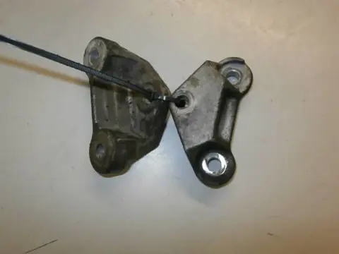 Kawasaki ZZR1100D Blok bevestigingsplaatjes 32029-1615